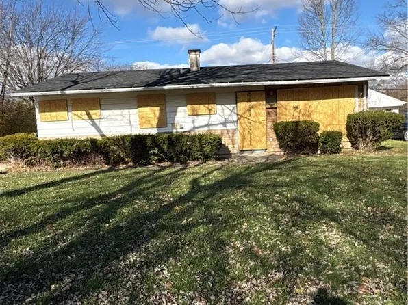 3581 Haney Rd, Dayton, OH 45416