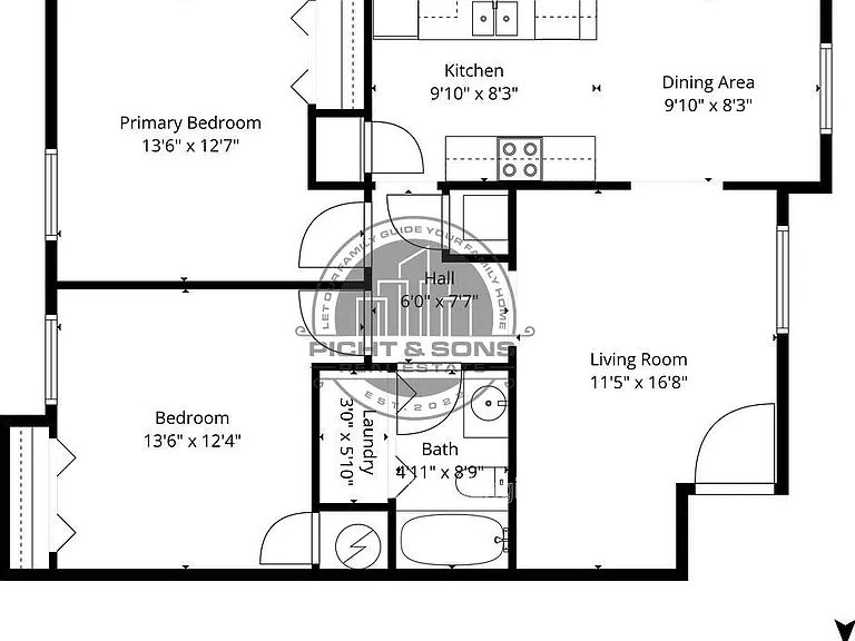 713 Pointe Ct — Photo 18