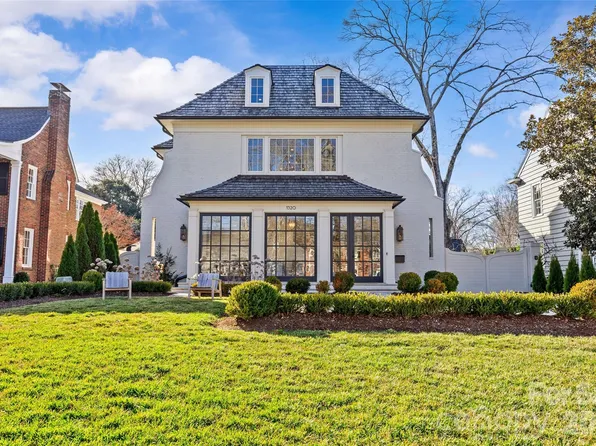 1320 Biltmore Dr, Charlotte, NC 28207