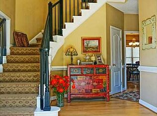 116 Tradewinds Dr, Yorktown, VA 23693