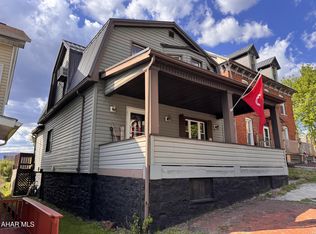 224 E 3rd Ave, Altoona, PA 16602