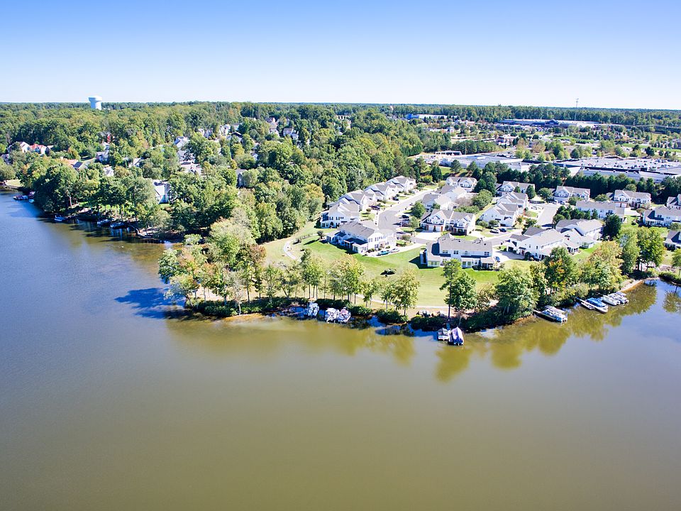 Community on Lake