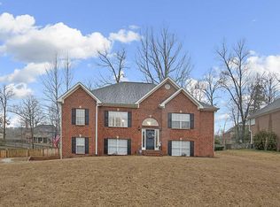 233 Camellia Dr, Chelsea, AL 35043