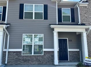 2634 Axel Rdg, Decatur, GA 30034