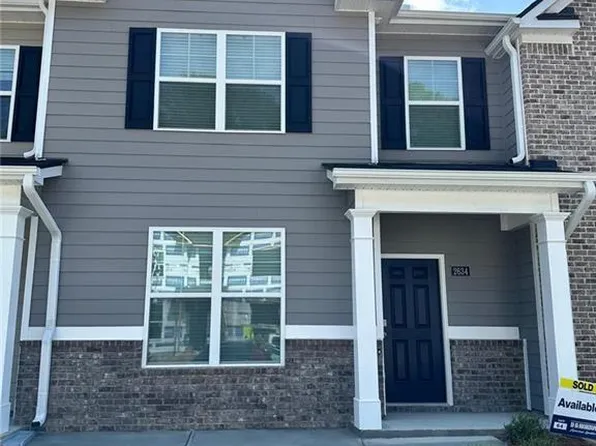 2634 Axel Rdg, Decatur, GA 30034