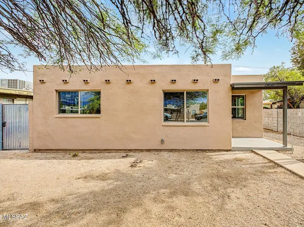 2850 E 19th St, Tucson, AZ 85716