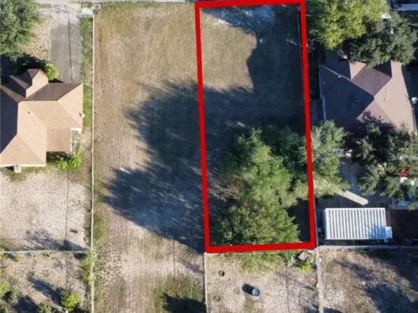 914 W Garfield Ave, Mission, TX 78573