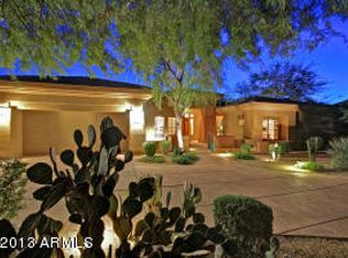 9290 E Thompson Peak Pkwy UNIT 260, Scottsdale, AZ 85255