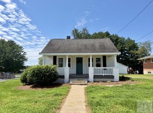 324 Greyson St, Martinsville, VA 24112