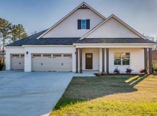 42 Cypress Trl, Harris County, GA 31808