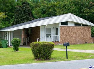 209 Wilson Rd, Florence, SC 29506