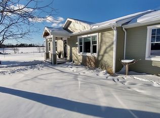 4446 Dagett Rd, Alpena, MI 49707
