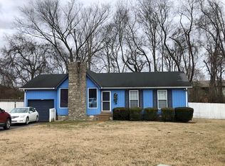 217 Matthew Pl, Franklin, TN 37064