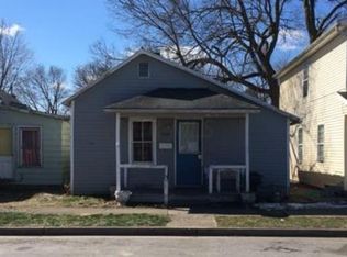 229 E Mill St, Circleville, OH 43113