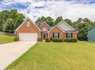 640 Bay Grove Rd, Loganville, GA 30052