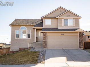8237 Parkglen Dr, Fountain, CO 80817