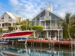 8 Center Ln, Key Largo, FL 33037