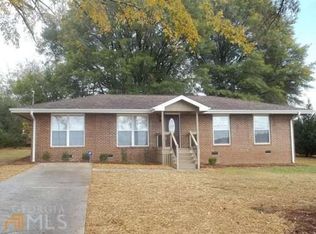 101 Wilson St, Greensboro, GA 30642