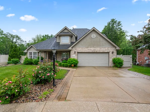 5225 Nicholas Ct, Oak Forest, IL 60452