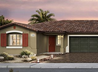 2190 Limestone Cove Ct, Laughlin, NV 89029