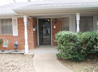 15 Mojave Dr, Shawnee, OK 74801
