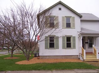 211 Van Dusen St, Newark, NY 14513