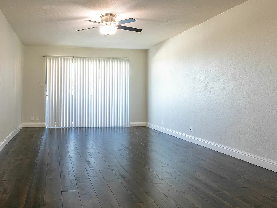 Hardwood-Style Flooring