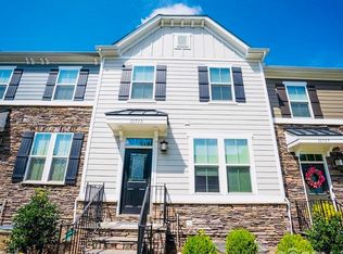 11713 Blessington Rd, Huntersville, NC 28078