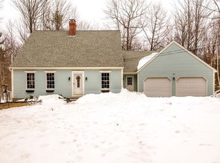 17 Birchwood Acres, New Gloucester, ME 04260