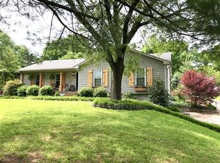 4020 Clovercroft Rd, Franklin, TN 37067