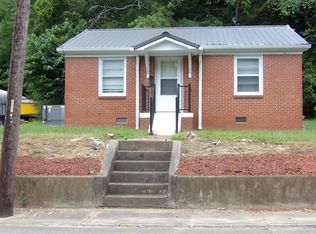 202 E Richland Ave, Waverly, TN 37185
