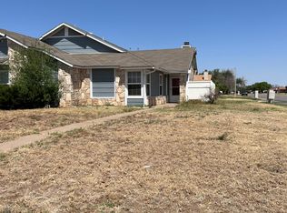 2724 Smith Blvd, San Angelo, TX 76905