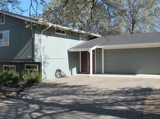 30071 Stetson Dr, Coarsegold, CA 93614
