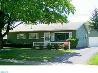 1025 Sunview Rd, Reynoldsburg, OH 43068