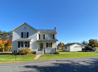 1583 Crissman Rd, New Paris, PA 15554