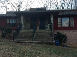 1515 Mohawk Ct NW, Cleveland, TN 37311
