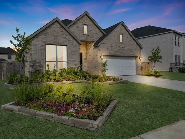 17511 Tulip Willow Way, Hockley, TX 77447