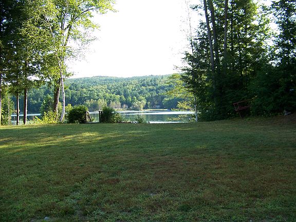 Front Lawn