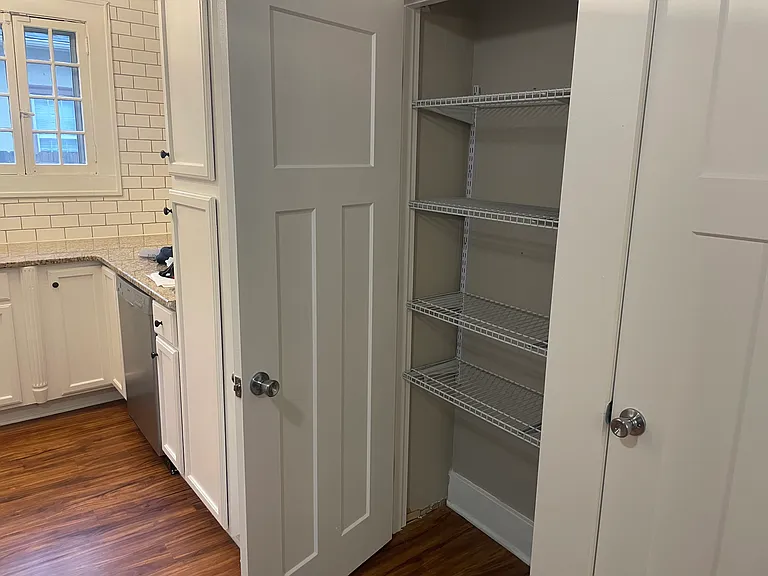 Pantry