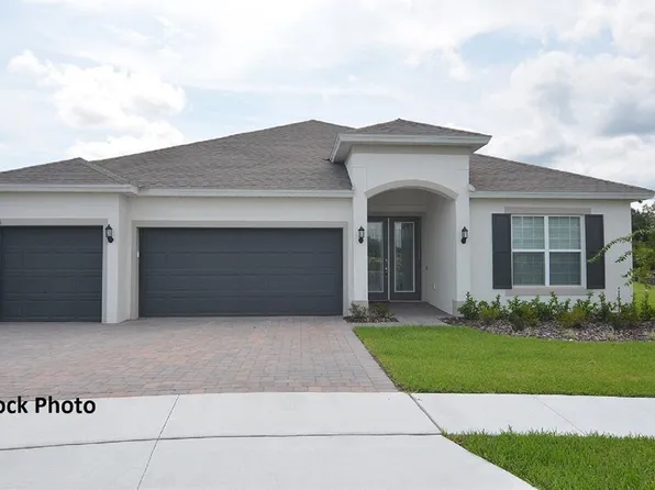 582 Via Bella Ct, Howey In The Hills, FL 34737