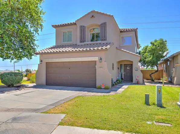 10809 E BOSTON Street, Apache Junction, AZ 85120