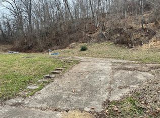 0 Sellers Rd, Middlebourne, WV 26149