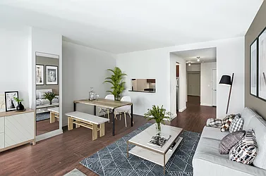 Rented by The Moinian Group