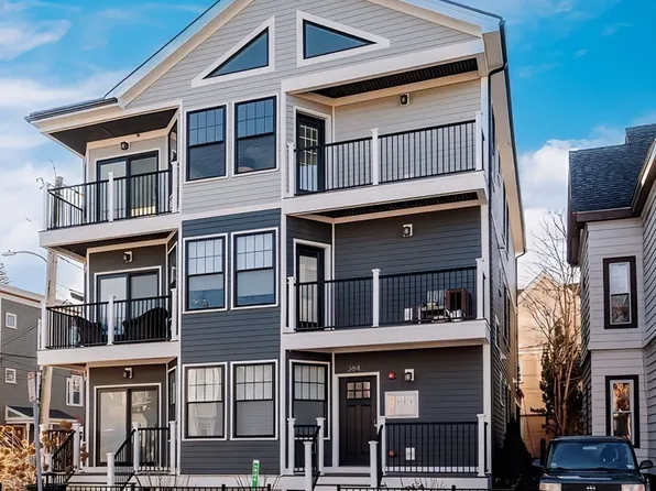 384 Highland Ave #2, Somerville, MA 02144