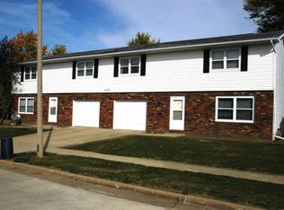 606-702 Arcadia Dr, Normal, IL 61704