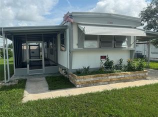 37309 8TH AVENUE #161, ZEPHYRHILLS, FL 33542