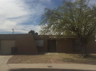 3301 Bosham Dr, El Paso, TX 79925