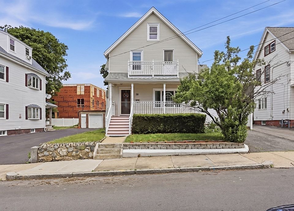 1st image of 30 Meridian St