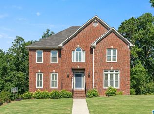 1316 Forest Ridge Ct, Birmingham, AL 35226