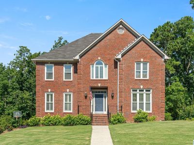 1316 Forest Ridge Ct, Birmingham, AL, 35226